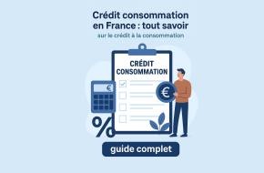 illustration qui montre les points à vérifier pour un dossier de crédit consommation