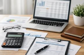 Guide du crédit à la consommation : calcul du budget, documents financiers et comparaison des offres de prêt